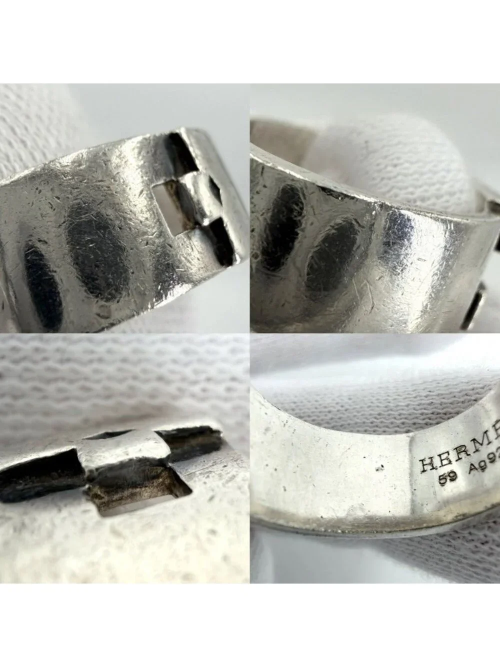 Hermes product name